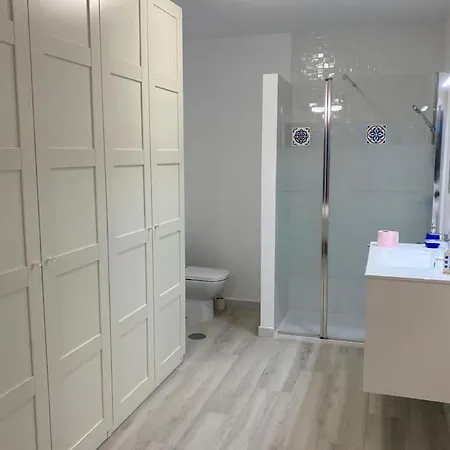 Beautiful Flat In For 6 Persons * Marbella