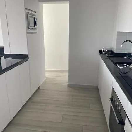 Beautiful Flat In For 6 Persons *