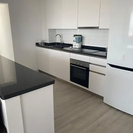 Beautiful Flat In For 6 Persons Apartment *