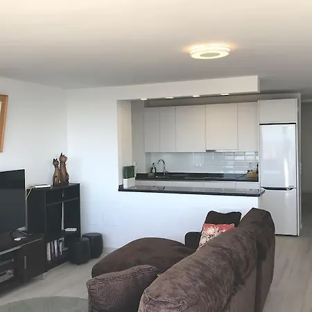 Beautiful Flat In For 6 Persons Marbella