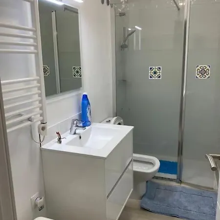 Apartment Beautiful Flat In For 6 Persons *