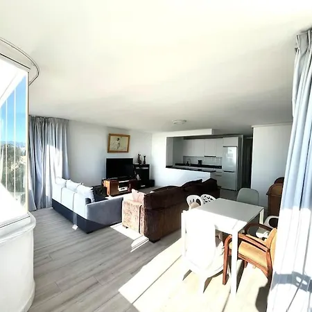 Beautiful Flat In For 6 Persons