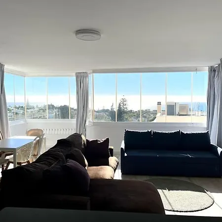Beautiful Flat In For 6 Persons *