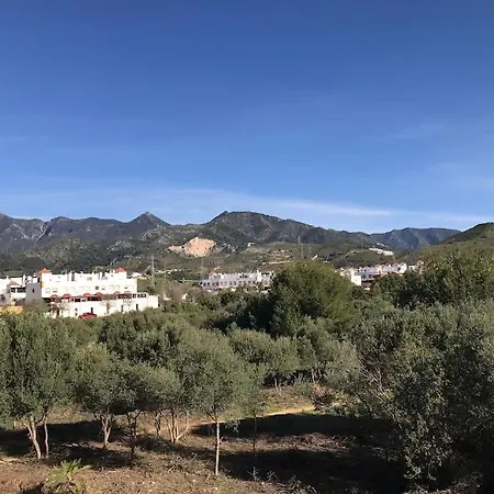 Beautiful Flat In For 6 Persons *