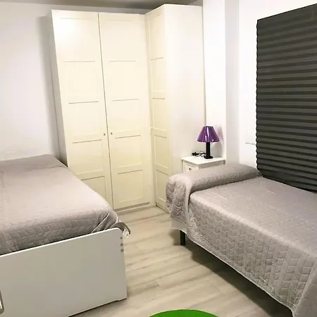 Beautiful Flat In For 6 Persons