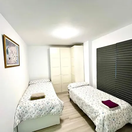 Apartment Beautiful Flat In For 6 Persons