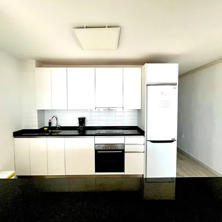 Beautiful Flat In For 6 Persons