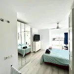 Beautiful Flat In For 6 Persons Apartmán *