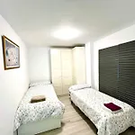 Apartmán Beautiful Flat In For 6 Persons