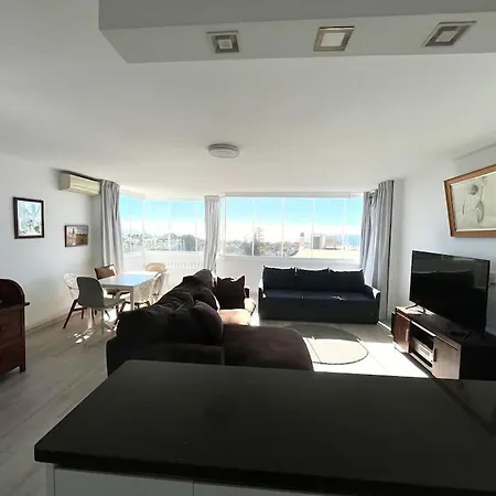 Apartmán Beautiful Flat In For 6 Persons