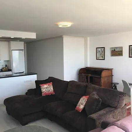 Beautiful Flat In For 6 Persons Apartmán Marbella