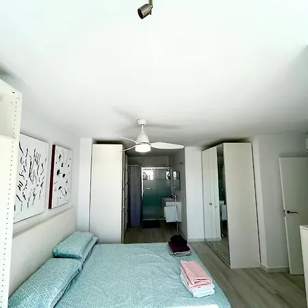 Apartmán Beautiful Flat In For 6 Persons