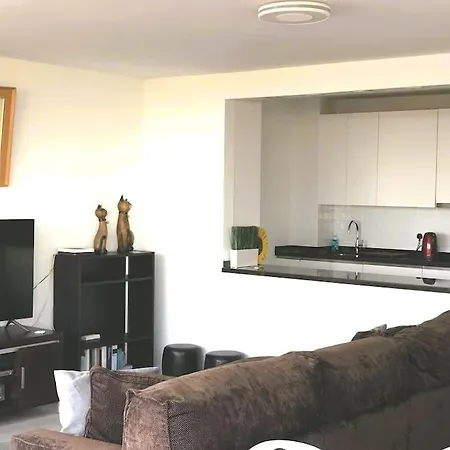 Beautiful Flat In For 6 Persons Apartmán