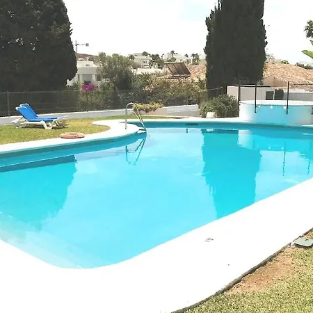Beautiful Flat In For 6 Persons Apartment *