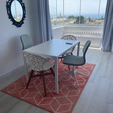 Beautiful Flat In For 6 Persons